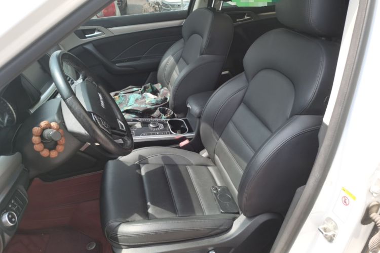 Used Haval H7 2016 Blue-Label H7 2.0T Automatic Luxury Model