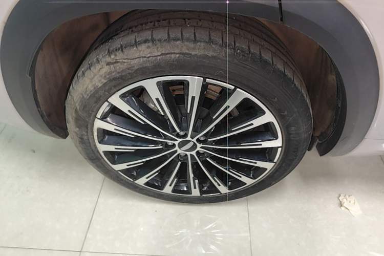 Used Geely Auto Monjaro L Intelligent Engine 2024 1.5T Tiangong Edition
