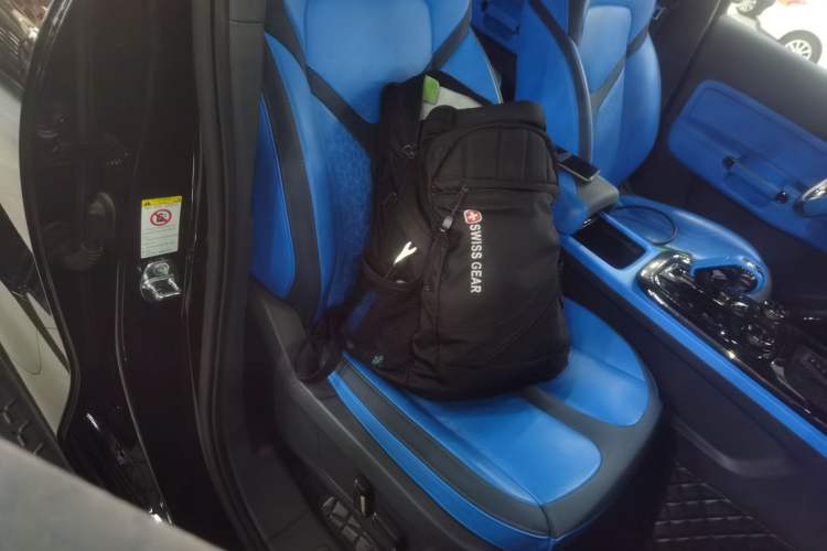 Used Cyberspace Tank 300 2023 2.0T Cyber Knight
