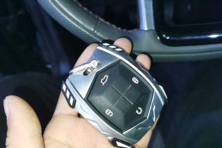 Used JETOUR Traveler 2023 1.5T Two-Wheel Drive Discovery PRO