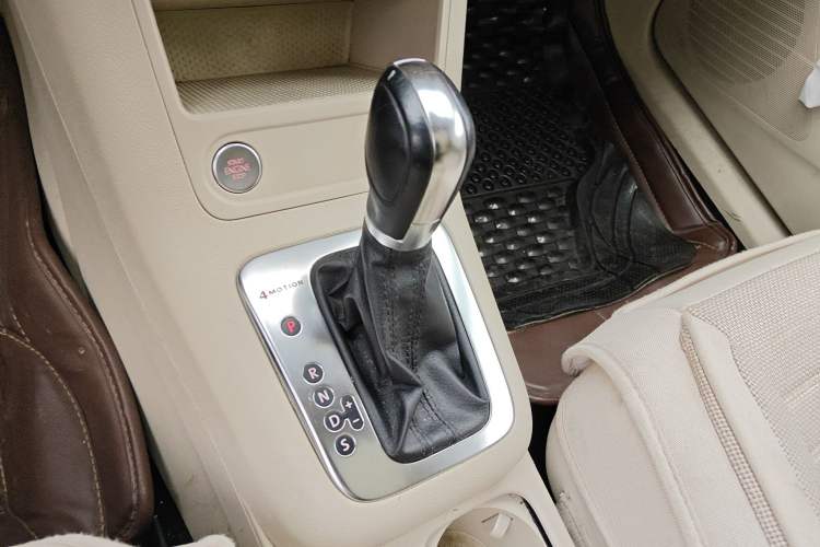 Used Volkswagen Tiguan 2012 2.0 TSI Automatic All-Wheel Drive Flagship Edition