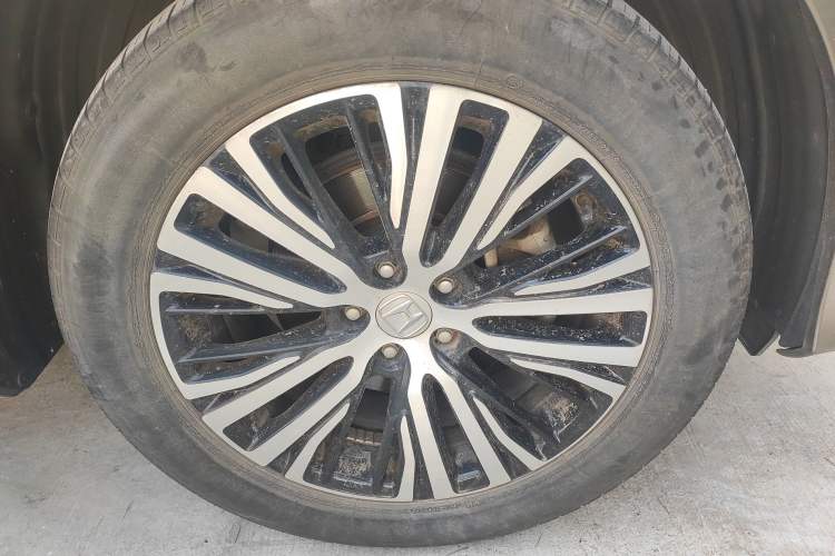 Used Honda Avancier 2017 370TURBO 2WD Luxury Edition