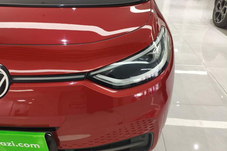 Used Volkswagen ID.3 2022 Pro Smart Edition