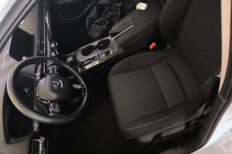 Used Honda Civic 2022 240TURBO CVT Dynamic Edition
