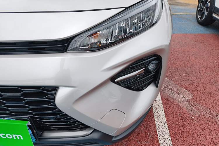 Used Toyota Wildlander 2024 2.0L CVT Two-Wheel Drive Leading Edition
