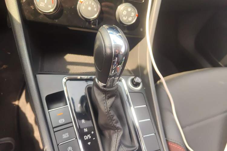 Used Volkswagen Bora 2020 1.5L Automatic Comfort Model