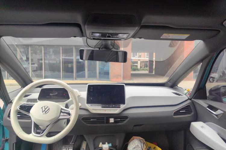 Used Volkswagen ID.3 2021 1st Edition ID. First Impression Edition
