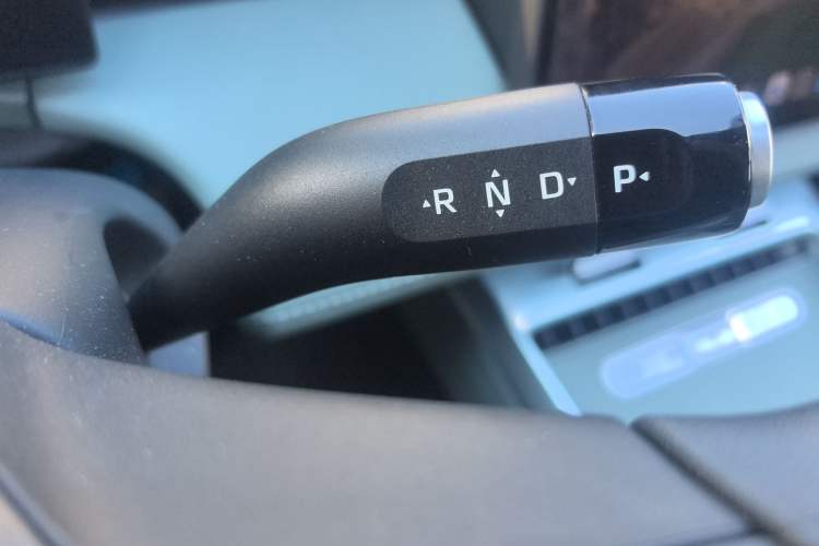 Used Roewe D6 2025 450km Deluxe Edition