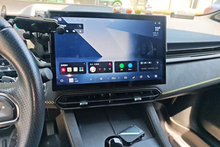 Used Lynk & Co 03 2023 1.5TD DCT JingPro
