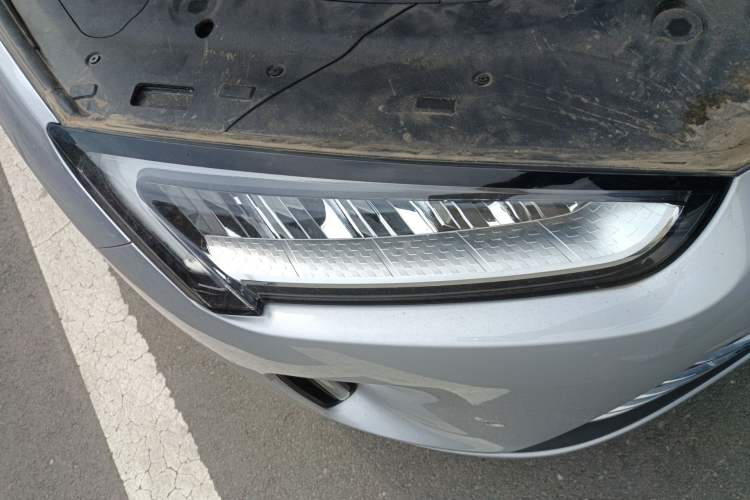 Used Hima AITO M5 2022 Range-Extended Rear-Drive Standard Version
