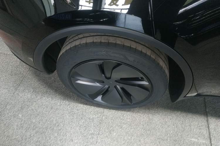 Used Tesla Model Y 2026 Rear-Drive Model