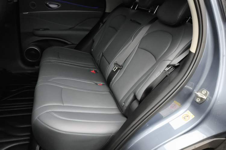 Used BYD Sealion 07 DM-i 2025 135 High-Performance LiDAR Version