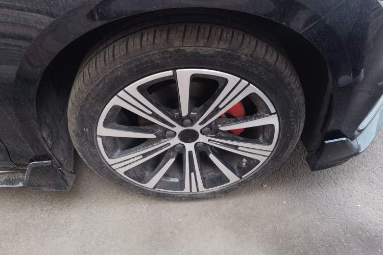 Used Geely Auto Preface 2025 Dongfang Yao 1.5TD Kunlun Edition