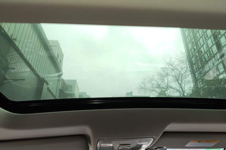 Used CHANGAN CS75 2018 280T Automatic Smart Edition China V-standard