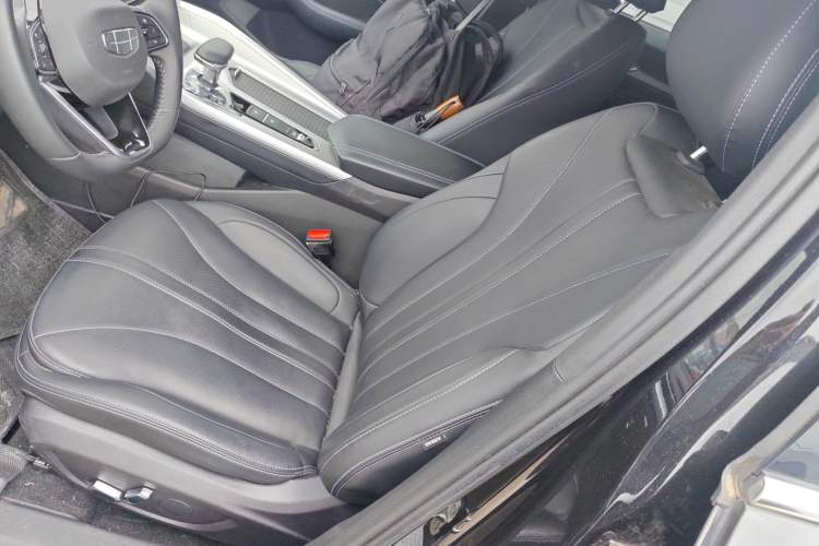 Used Geely Auto Preface 2025 Dongfang Yao 1.5TD Kunlun Edition