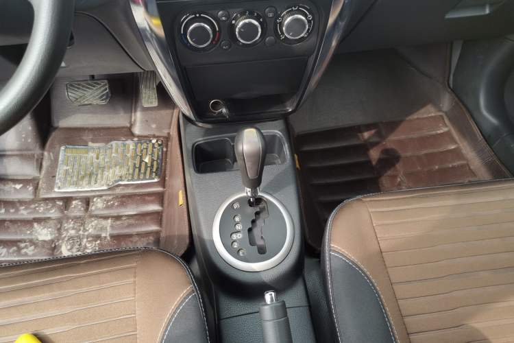 Used Suzuki SX4 2013 1.6L Automatic CoolRide Model