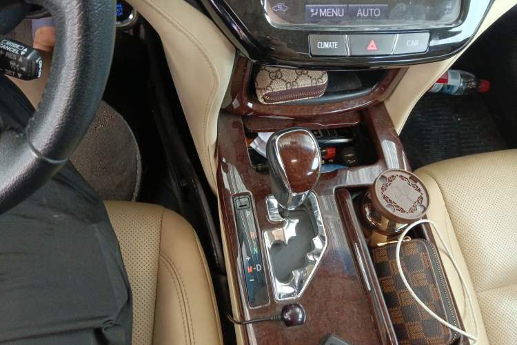 Used Toyota Crown 2018 2.0T Fashion Edition