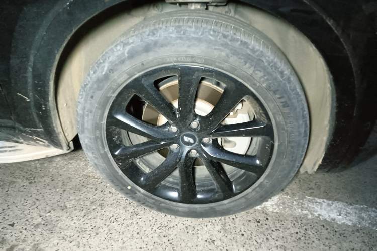 Used Li Auto ONE 2020 Extended-Range 6-Seater Version