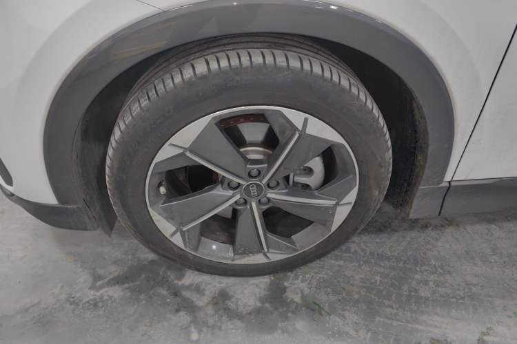 Used Audi Q5 e-tron 2023 40 e-tron Starry Edition Luxury Package
