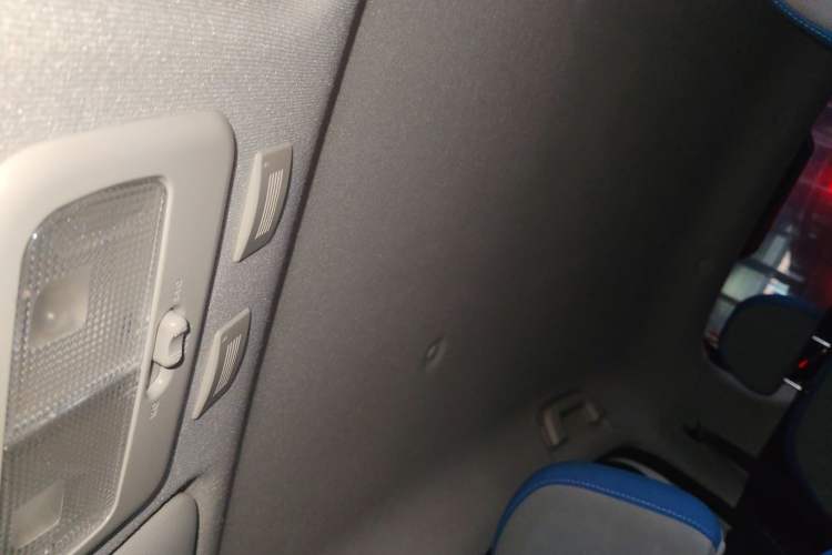 Used ORA Black Cat 2021 351 km Luxury Version
