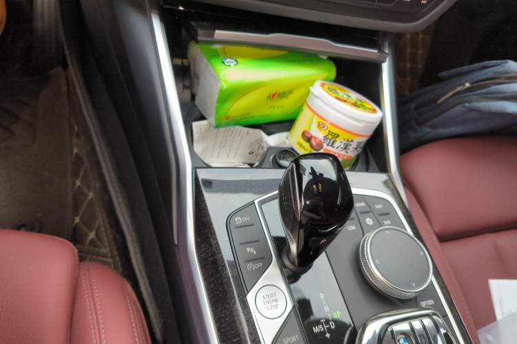 Used BMW 3 Series 2022 Updated 325Li M Sport Package