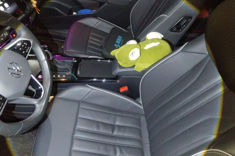 Used Volkswagen Passat 2023 Revised 330TSI Starry Elite Edition