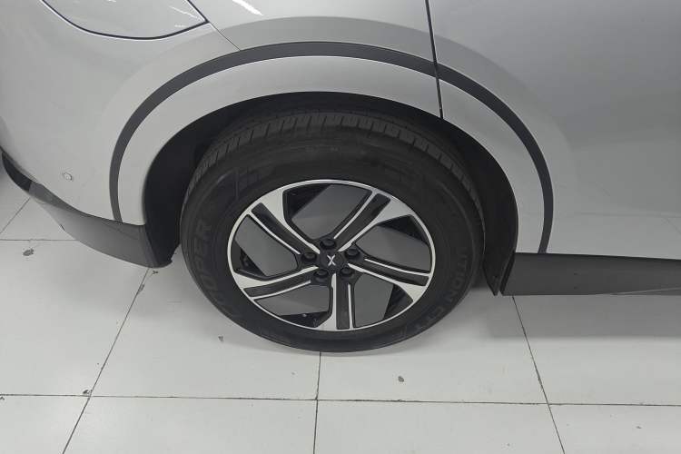 Used XPeng G6 2024 580 Long-Range Plus