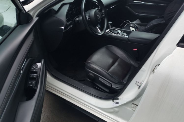 Used Mazda 3 Axela 2020 2.0L Automatic Zhiya Edition
