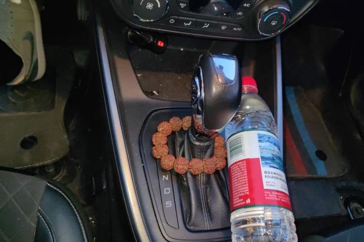 Used Ford Escort 2019 Revised Version 1.5L Automatic Enjoyment Type China VI Standard
