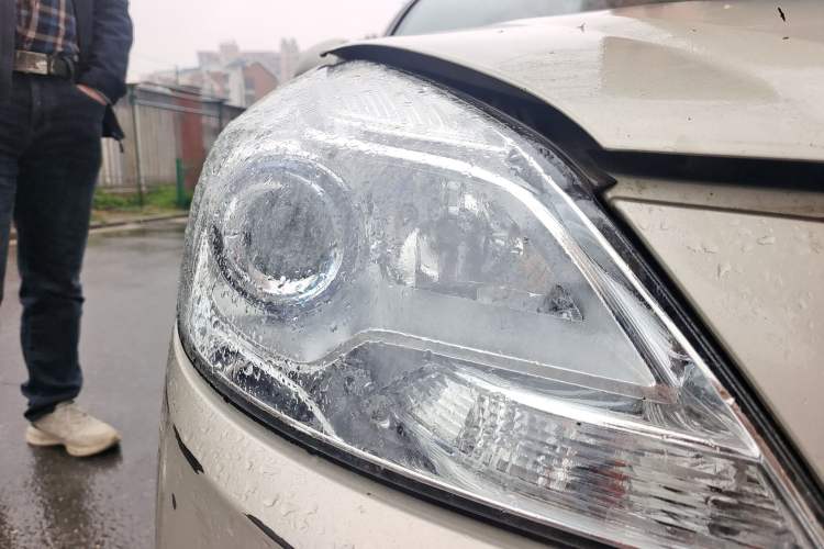 Used Buick Excelle 2015 1.5L Automatic Classic Model

