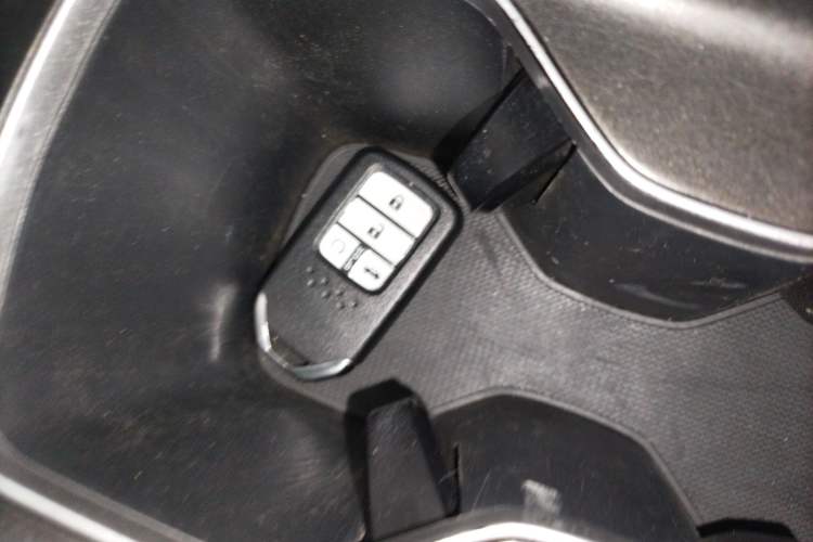 Used Honda Accord 2018 260TURBO Elite Edition China VI