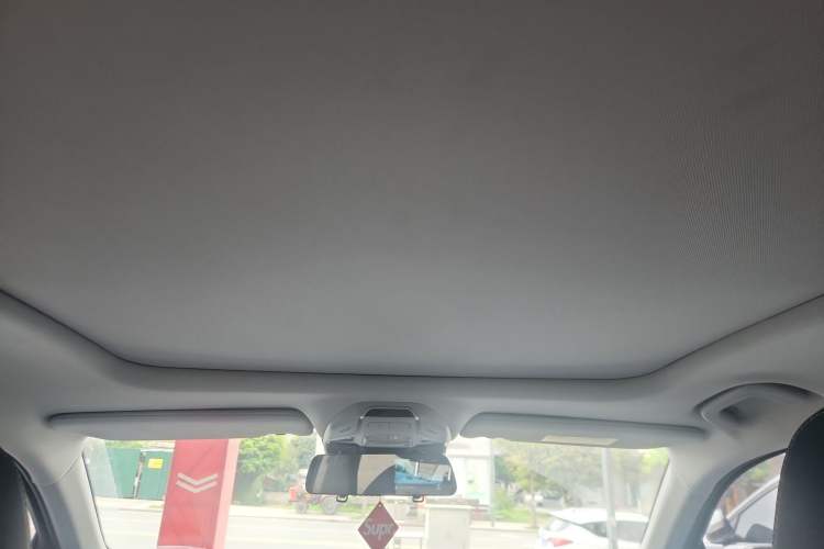 Used Geely Auto Preface 2023 2.0TD Prestige Version