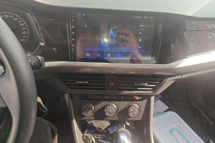 Used Volkswagen Bora 2020 1.5L Automatic Fashion Edition