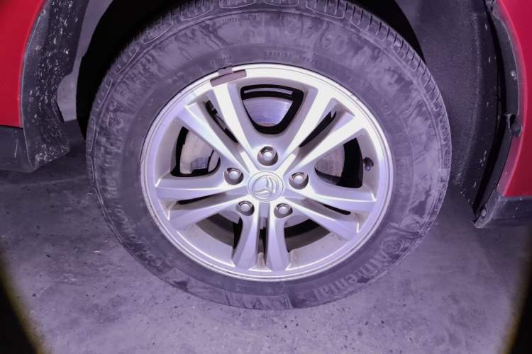 Used HYOSOW H3 2015 1.5L manual Comfort trim level