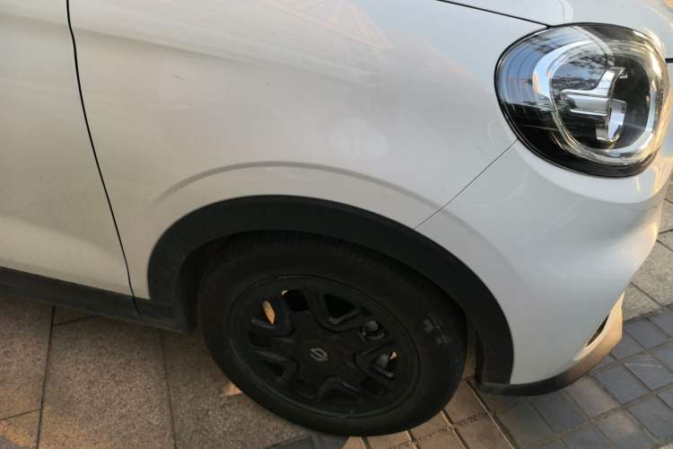 Used Leapmotor T03 2023 310 Lite Edition
