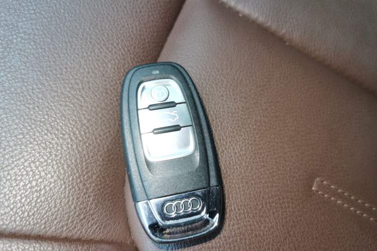 Used Audi A6L 2017 TFSI Technology Edition