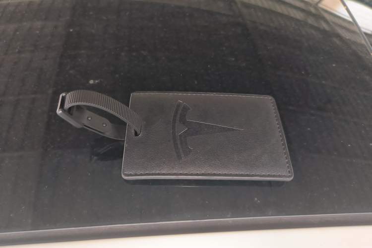 Used Tesla Model Y 2022 Revised Version Long-Range All-Wheel Drive