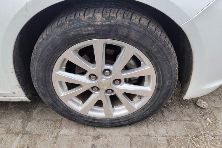 Used Chevrolet Malibu 2013 2.0L Automatic Luxury Edition