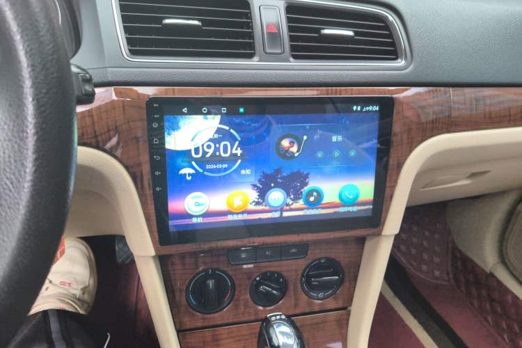 Used Volkswagen Lavida 2013 1.4TSI DSG Comfort Edition