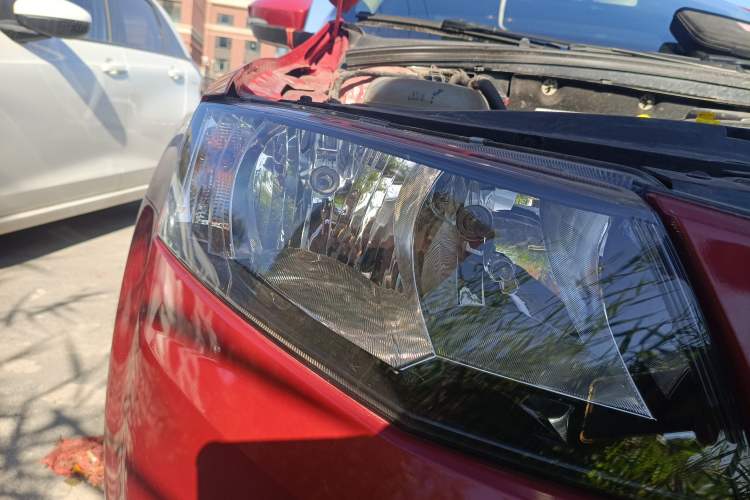 Used Skoda Octavia 2015 1.6L Automatic Yijun Edition