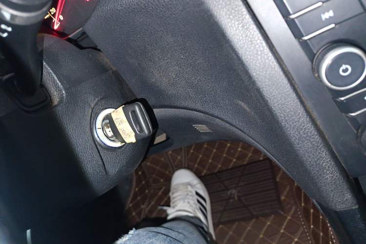 Used Bestune B50 2016 1.4T Automatic Sport Luxury Edition
