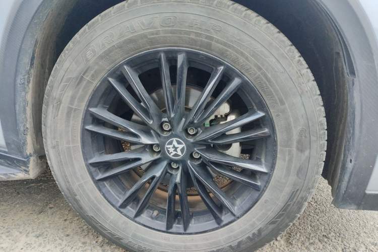 Used Venucia V 2021 260T Idol Edition