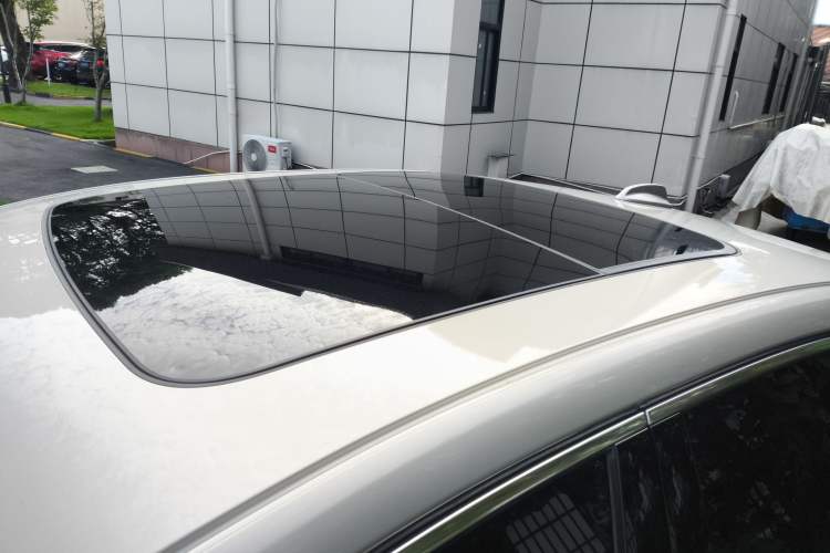 Used Volvo S90 2018 T5 Zhiyuan Edition

