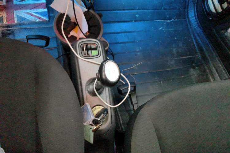 Used smart fortwo 2011 1.0 MHD Hardtop Standard Edition