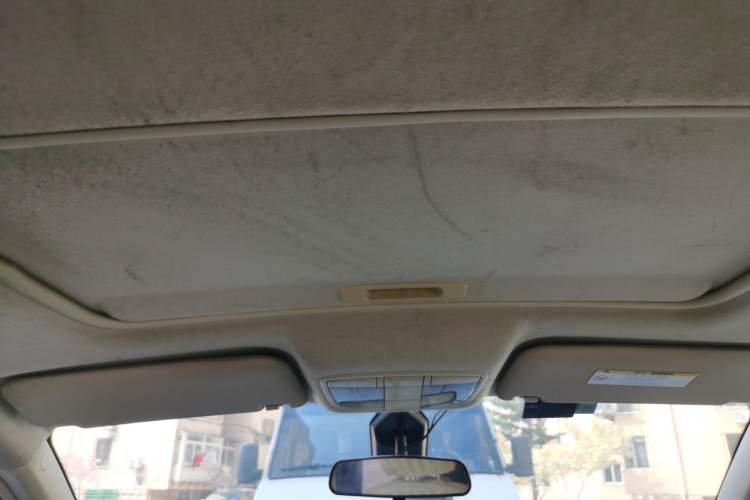 Used BAIC E Series 2012 Hatchback 1.5L Automatic Leshang Version