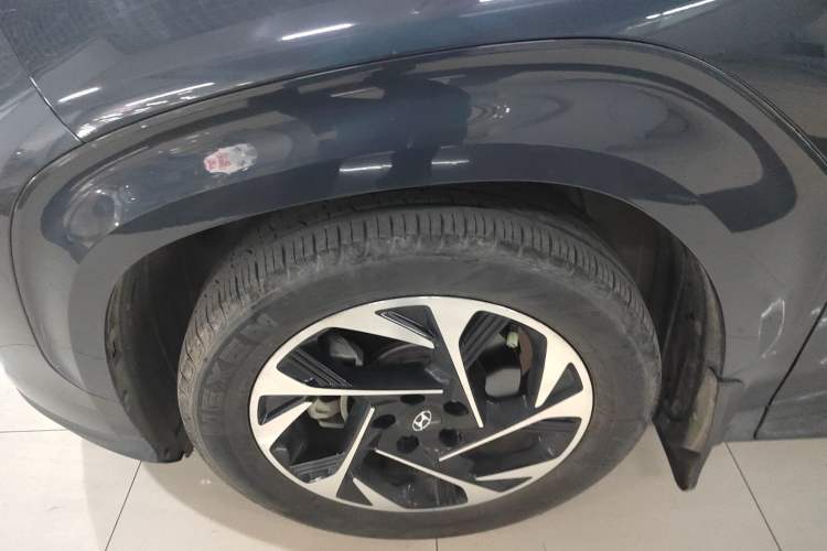 Used Hyundai Custo 2021 380TGDi Smart Luxury Premium LUX
