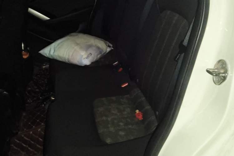 Used Mazda CX-4 2018 2.0L Automatic Two-Wheel Drive Blue Sky Dynamic Version China V Standard