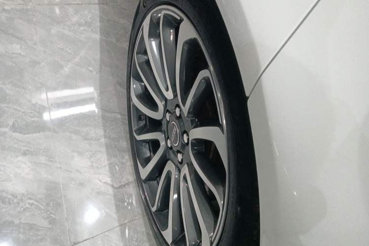 Used Land Rover Range Rover 2015 3.0 SC V6 Vogue