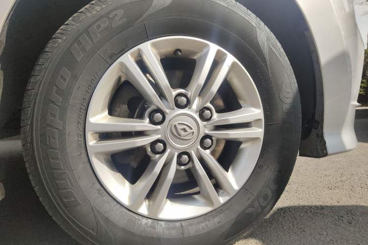 Used SAIC MAXUS G10 2022 2.0T Automatic Smart Enjoyment Version Gasoline 7 Seats