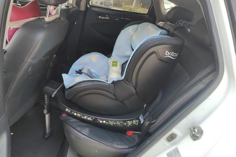 Used Changan Eado 2013 1.6L Manual Junkuo Model China IV Standard
